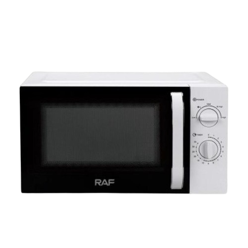 ميكرويف راف