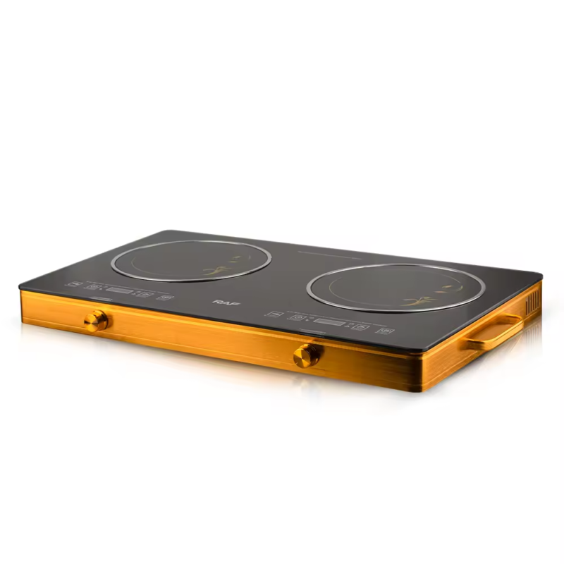 بوتاجاز راف RAF R8088