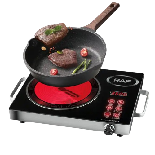 بوتاجاز راف