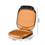 جريل راف RAF R522-5