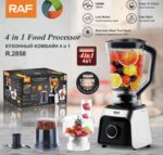 خلاط كهربائي راف RAF R2858-1