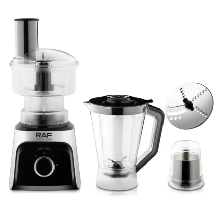 خلاط كهربائي راف RAF R2858