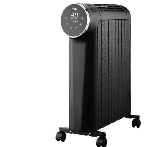 دفاية كهربائية راف RAF R1337