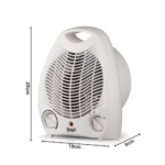 دفاية مروحة راف RAF R1181-3