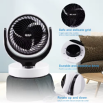 دفاية مروحة راف RAF R1184-3