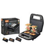 ساندويتش ميكر راف RAF R203-2