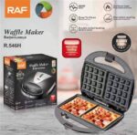 ساندويتش ميكر راف RAF R546H-1