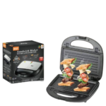 ساندويتش ميكر راف RAF R590-2