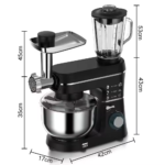 عجان راف RAF R.6676B-5