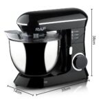 عجان راف RAF R6602-5