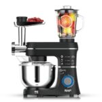 عجان ستانلس راف RAF R6676B