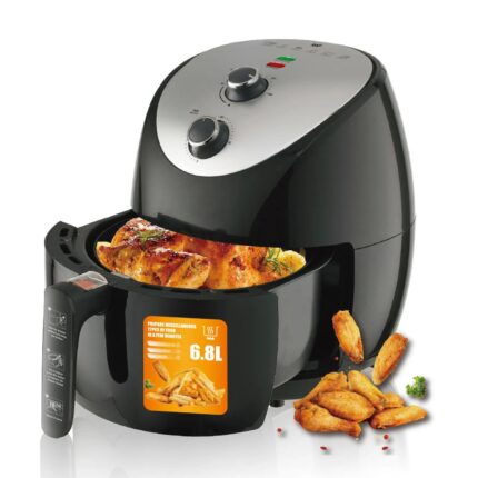 قلاية هوائية راف RAF R5285B