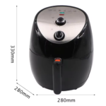 قلاية هوائية راف RAF R5285B-7