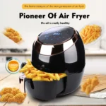 قلاية هوائية راف RAF R5298-5