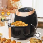 قلاية هوائية راف RAF R5298-6