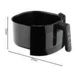 قلاية هوائية راف RAF R5332B-6