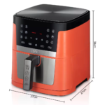 قلاية هوائية راف RAF R5352-2