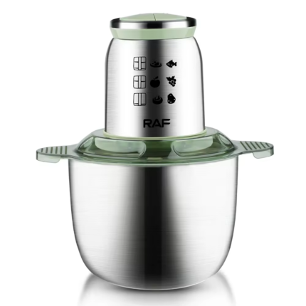 كبة ستانلس راف RAF R7002