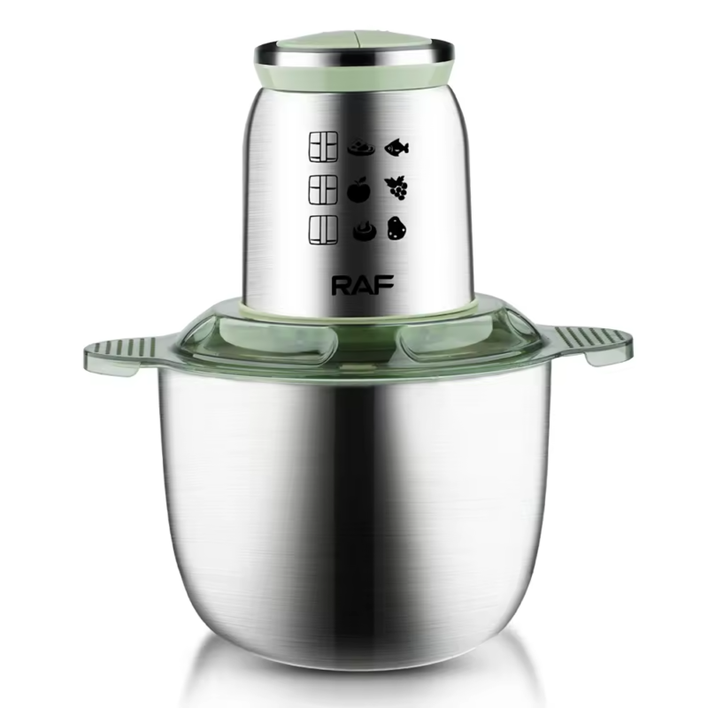 كبة ستانلس راف RAF R7002