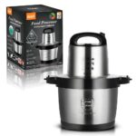 كبة ستانلس راف RAF R7008A-1