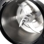 كبة ستانلس راف RAF R7008A-4