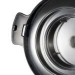 كبة ستانلس راف RAF R7008A-6