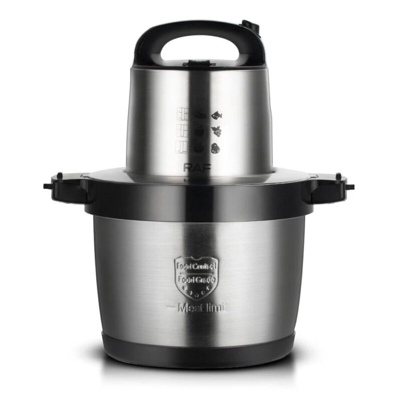 كبة ستانلس راف RAF R7008A