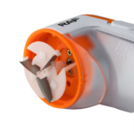 ماكينة إزالة الوبر راف RAF R450-5