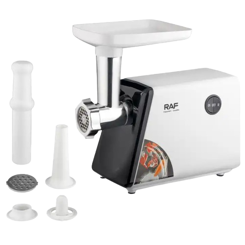 مفرمة لحوم راف