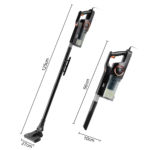 مكنسة راف RAF R8758-3