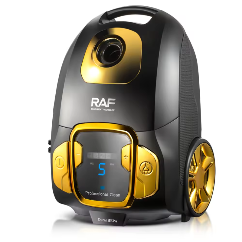 مكنسة كهربائية راف RAF R.8754