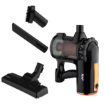 مكنسة كهربائية راف RAF R8672-2