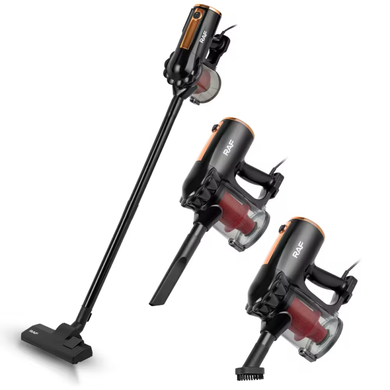 مكنسة كهربائية راف RAF R8672