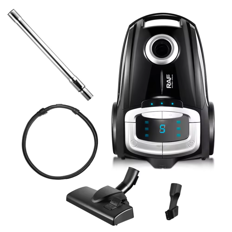 مكنسة كهربائية راف RAF R8755-1