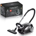 مكنسة كهربائية راف RAF R8755-4