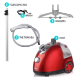 مكواة بخار ستاند راف RAF R3037-3