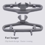 مكواة بخار ستاند راف RAF R3038B-6