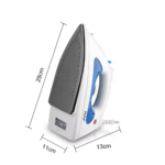 مكواة كهربائية راف RAF R1105-4