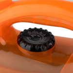 مكواة كهربائية راف RAF R1106O-1