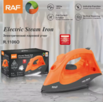 مكواة كهربائية راف RAF R1106O-4