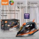 مكواة كهربائية راف RAF R1200H-1