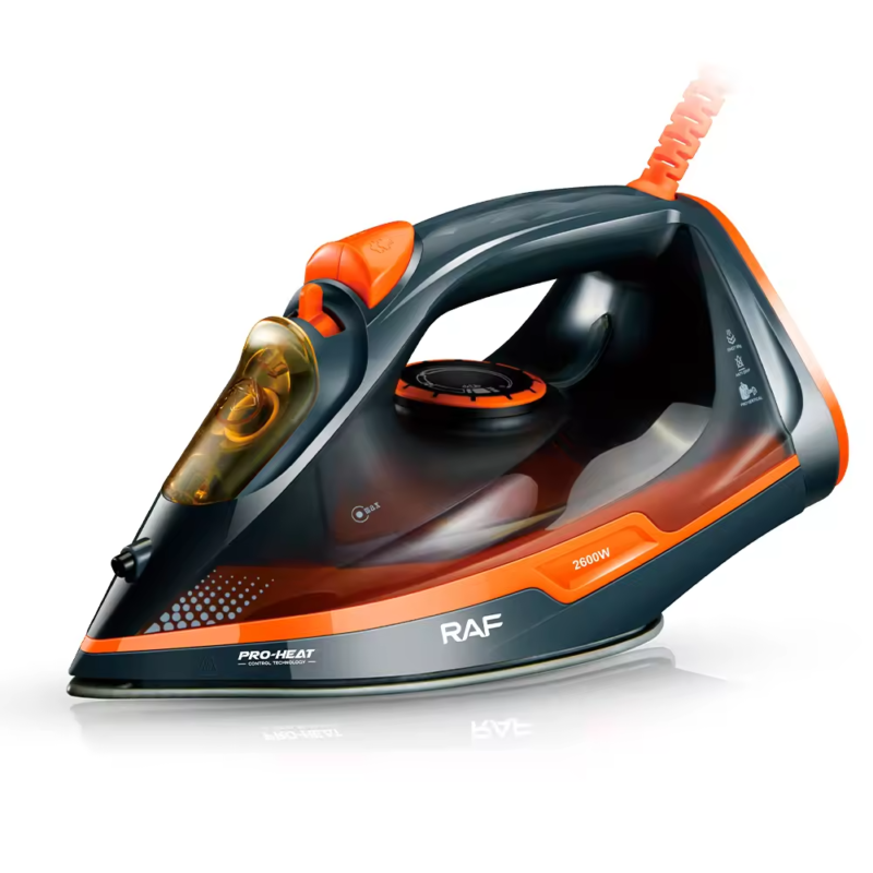 مكواة كهربائية راف RAF R1200H