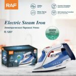 مكواة كهربائية راف RAF R1207-1