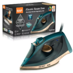 مكواة كهربائية راف RAF R1218G-1-4