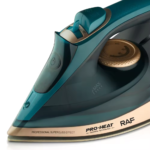 مكواة كهربائية راف RAF R1218G-1-5