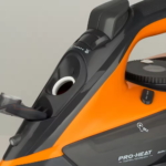 مكواة كهربائية راف RAF R1224G-2