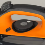 مكواة كهربائية راف RAF R1224G-4