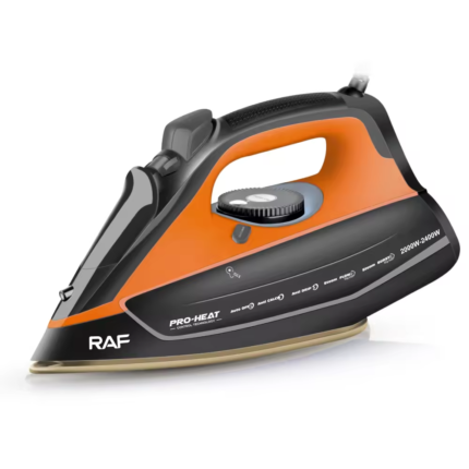 مكواة كهربائية راف RAF R1224G