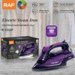 مكواة كهربائية راف RAF R1232P