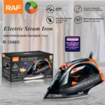 مكواة كهربائية راف RAF R1249O-1